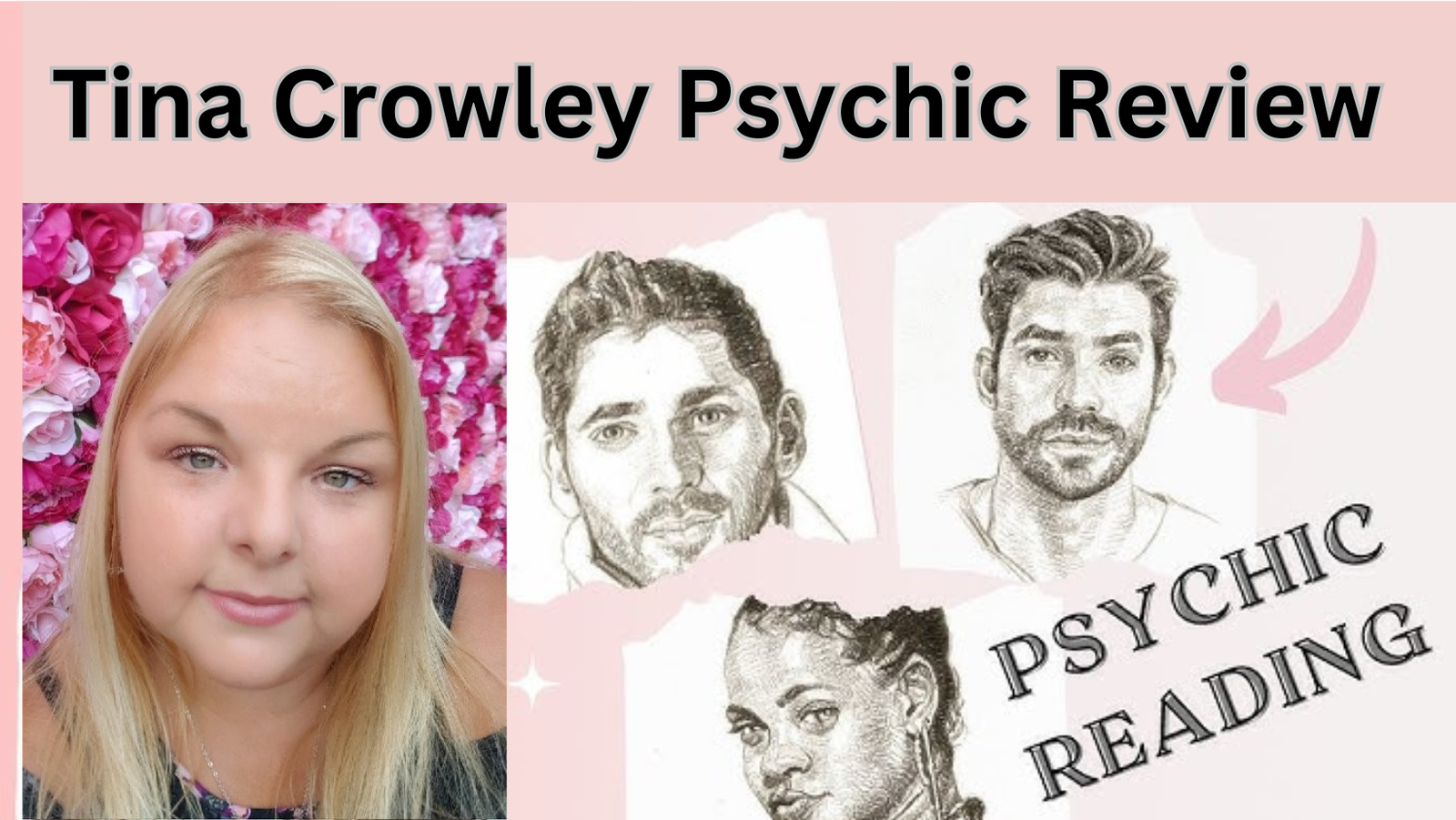 Tina Crowley Psychic Review